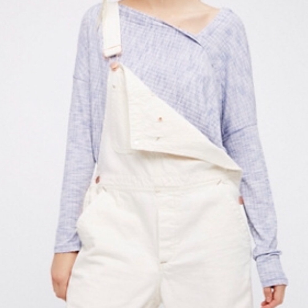 FP long sleeve tee thermal Singapore